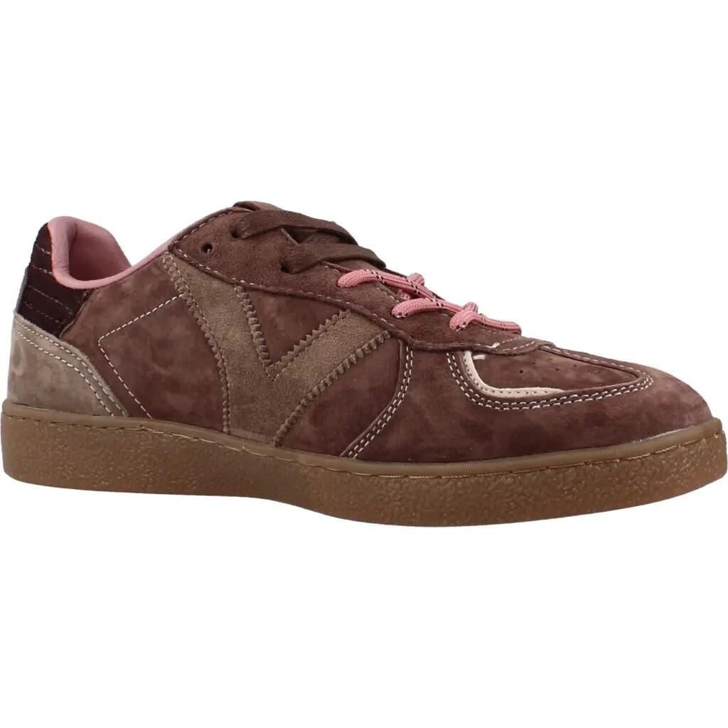 Buty VICTORIA 1267100V  LONDRES Brązowy 5/5
