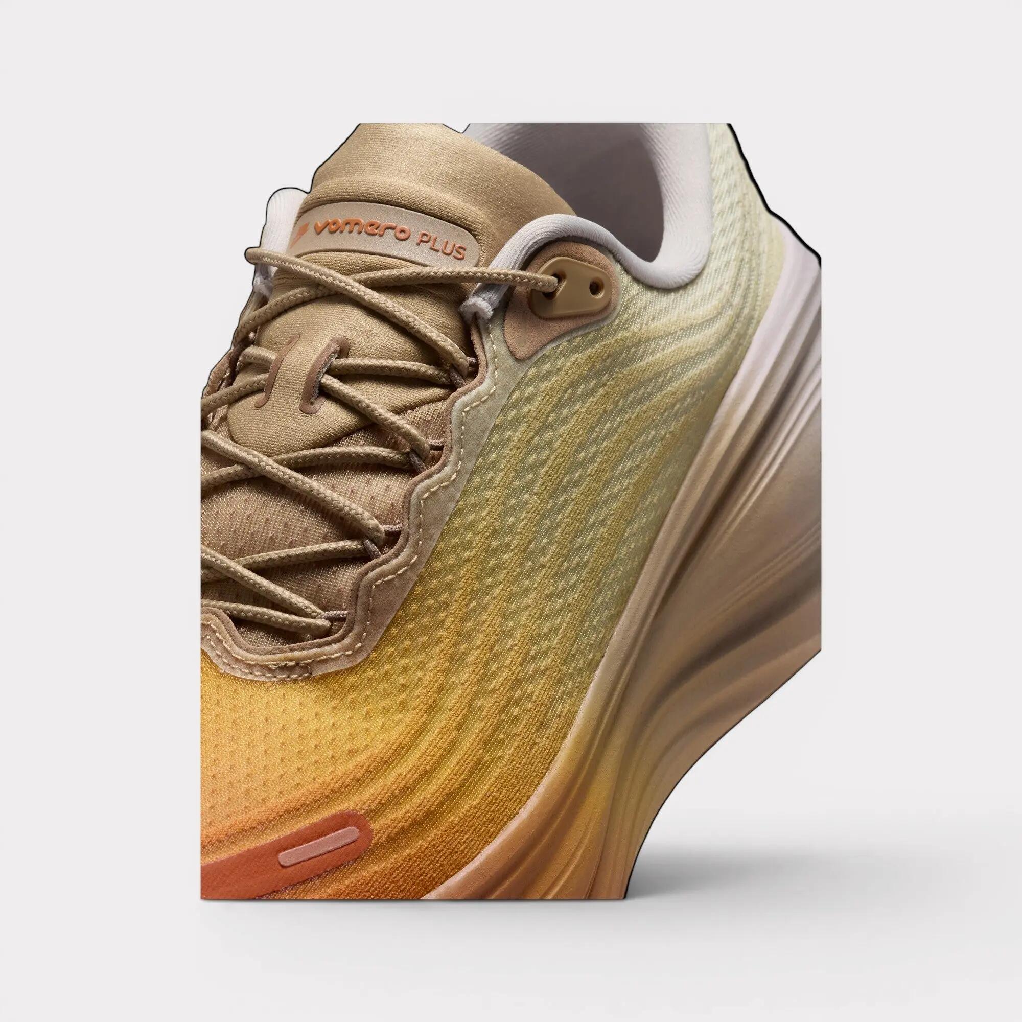 Nike Vomero Plus SP - Cheat Day 7/7