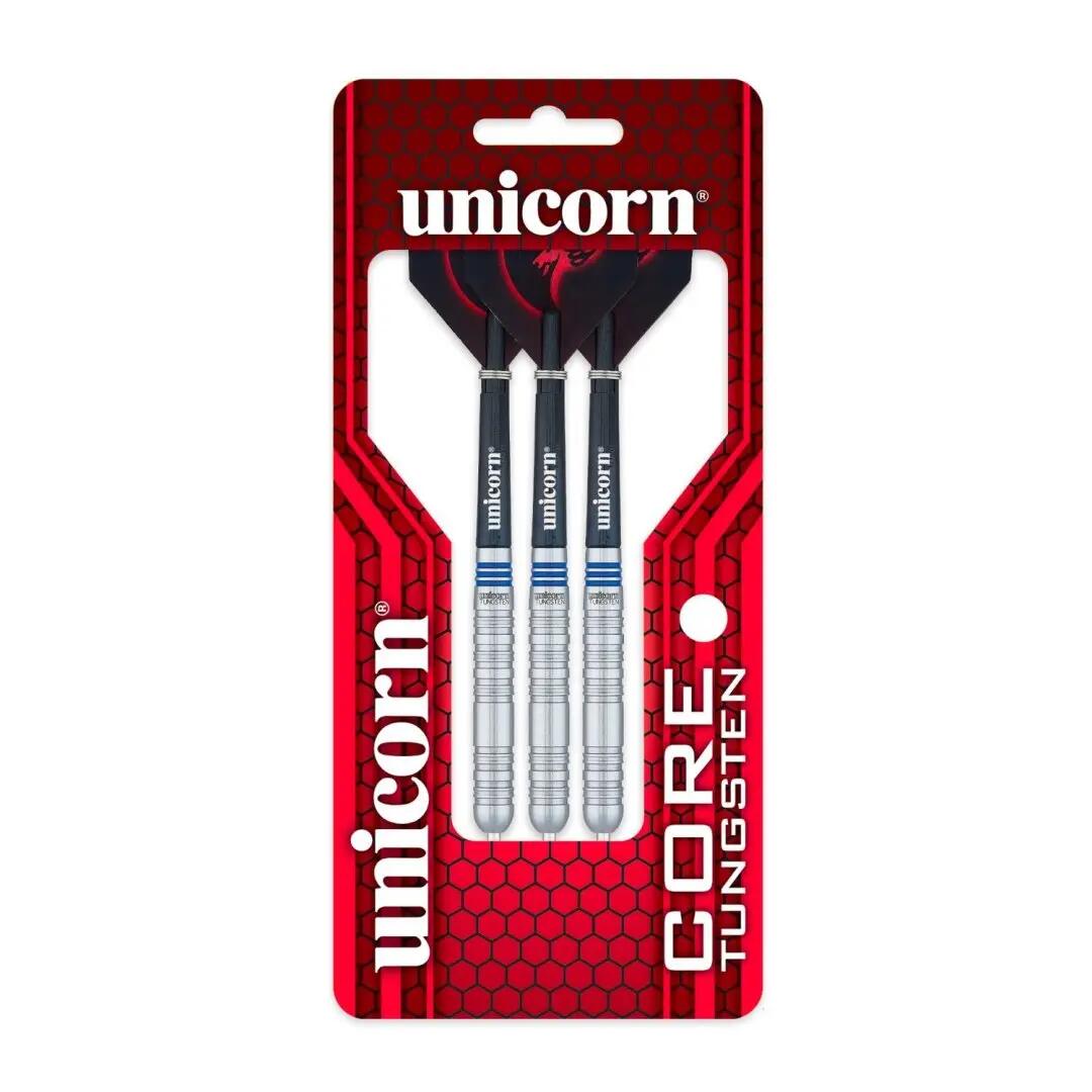 Core Tungsten S1 70% Dartpijlen 4/6