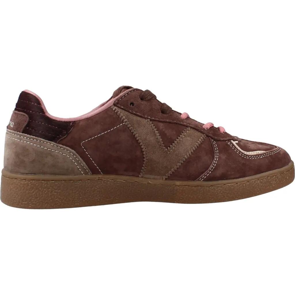 Buty VICTORIA 1267100V  LONDRES Brązowy 4/5