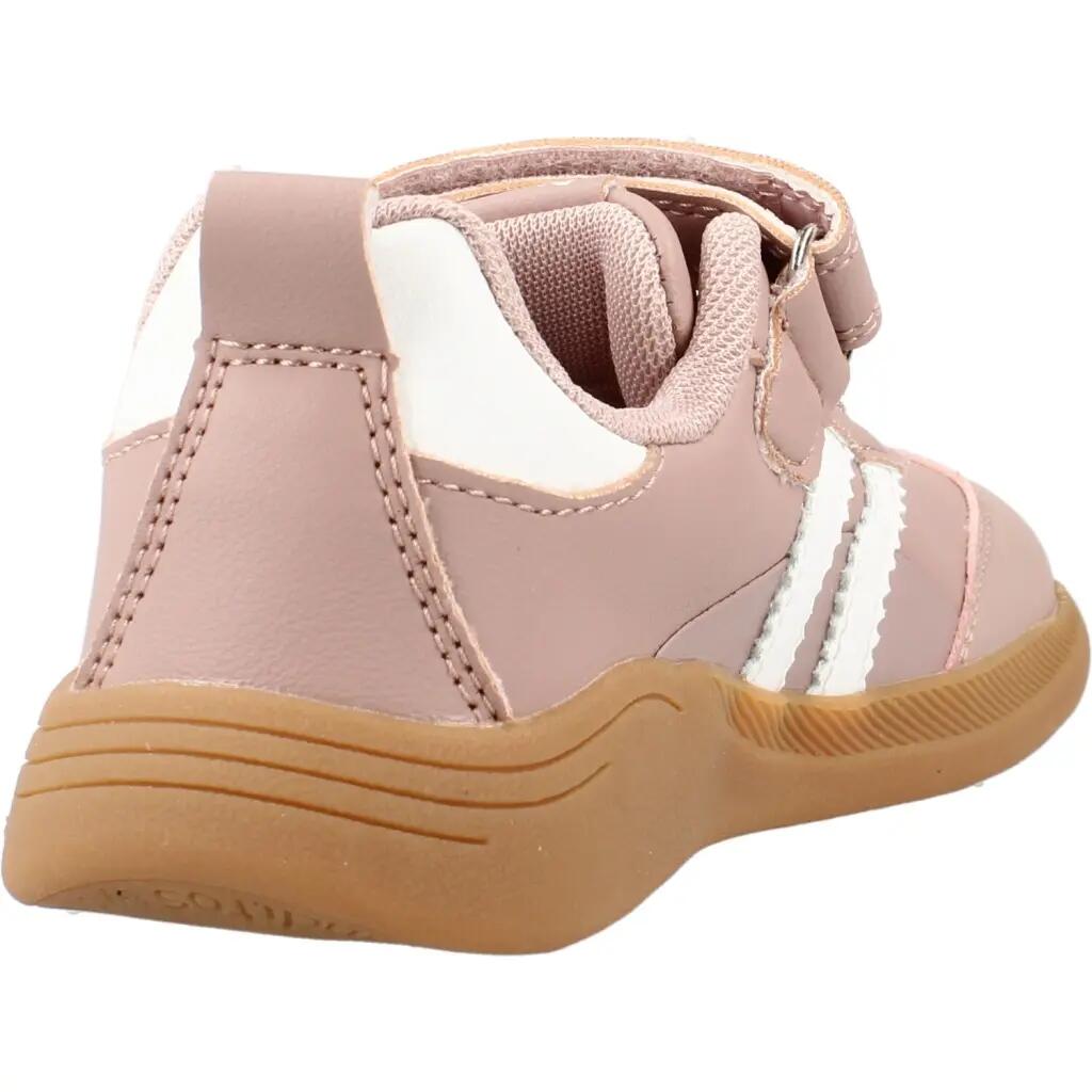 Zapatillas niño Blanditos Aresbd 3/5