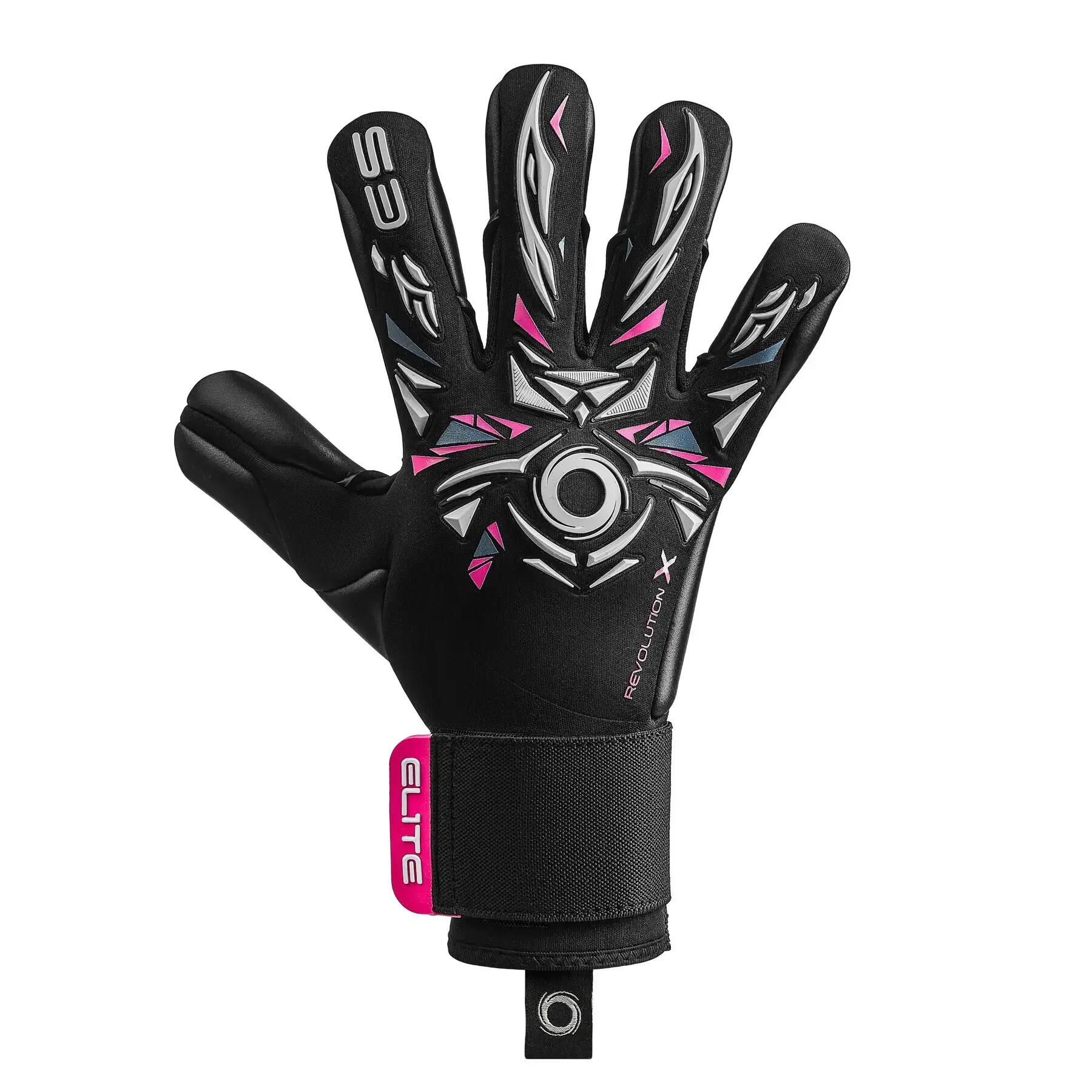 Gants de gardien Elite Sport Neo Revolution X GP 2/3