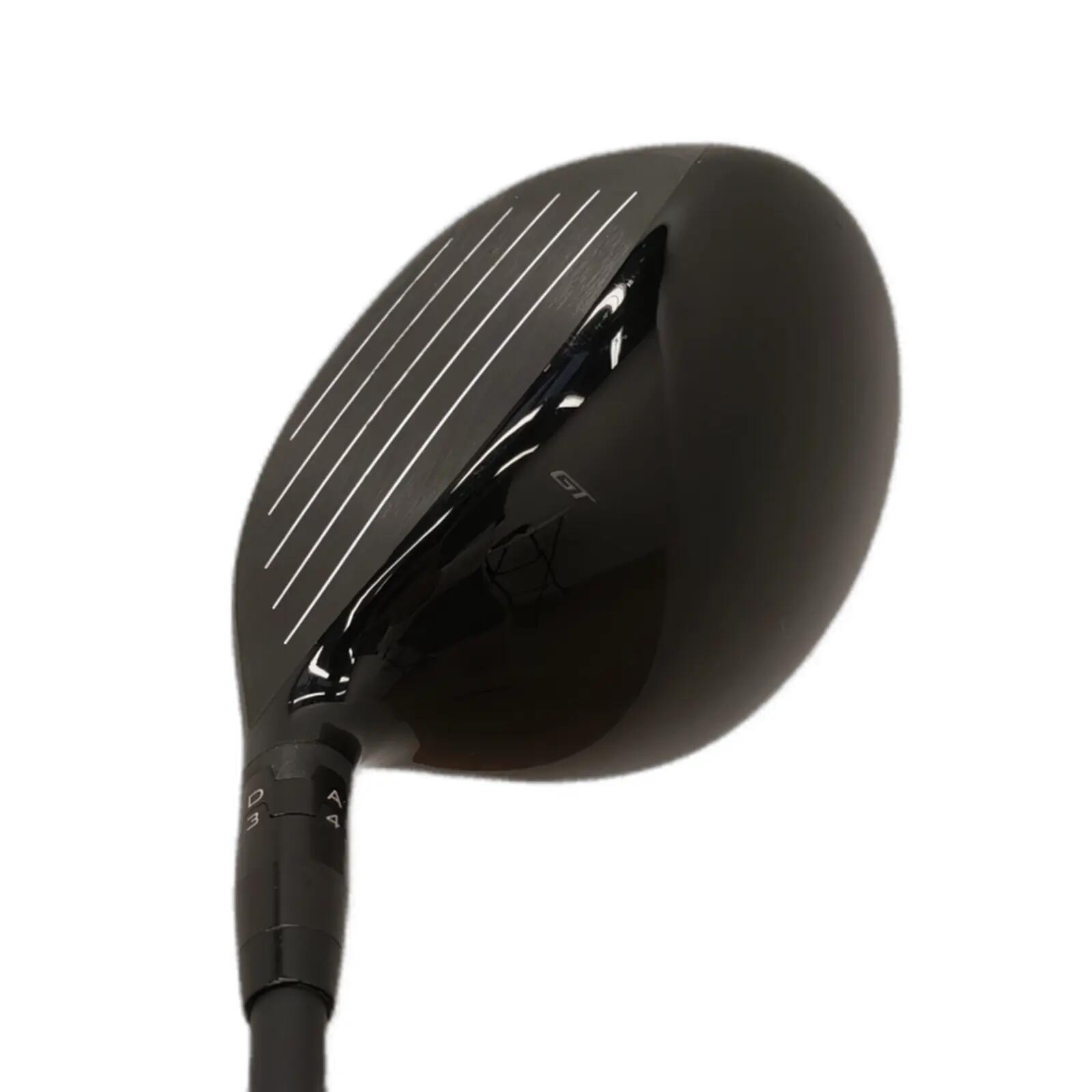 Titleist GT280 Mini Driver / Flex X-Stiff / Loft 13 4/6