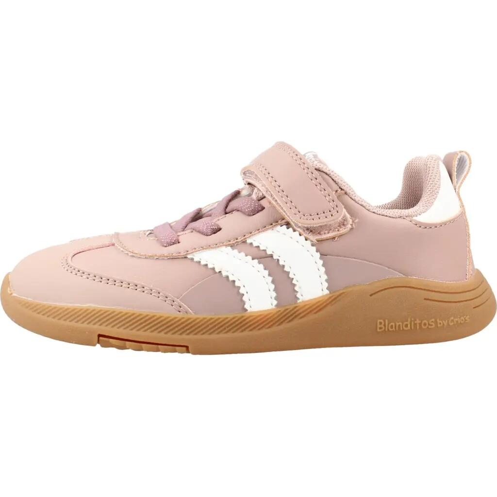 Zapatillas niño Blanditos Aresbd 2/5