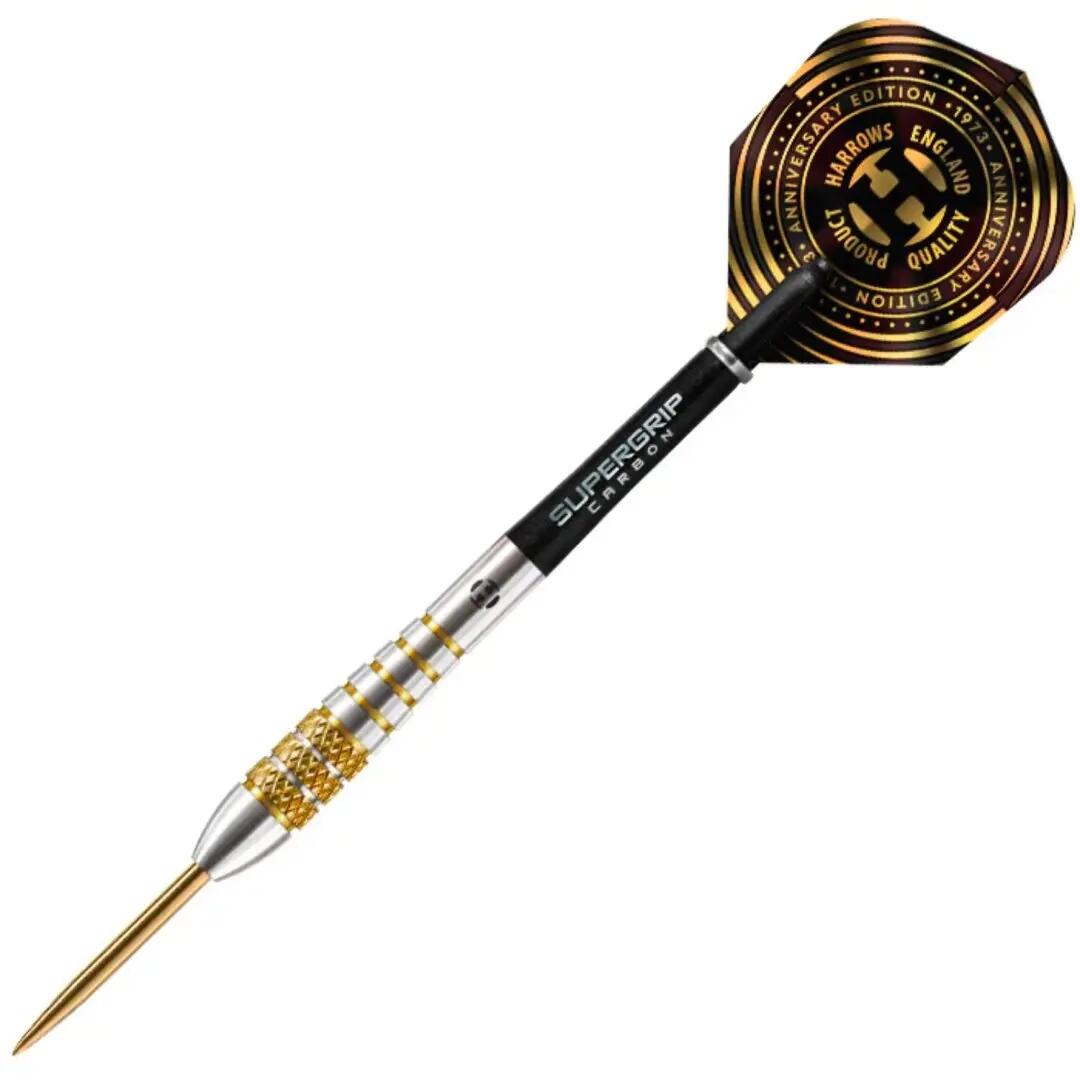 Boxer Bomb 90% Tungsten Anniversary Edition Dartpijlen 2/5