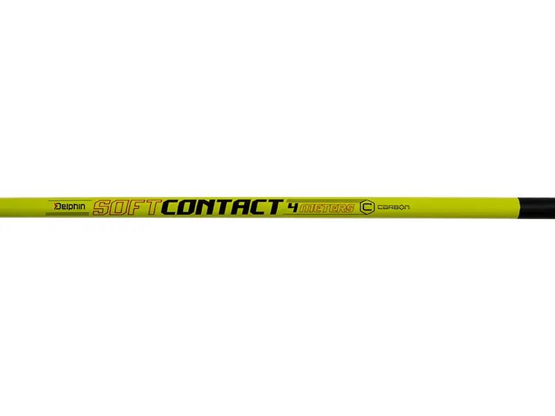 Pêche au coup SoftContact | 3m 6/7