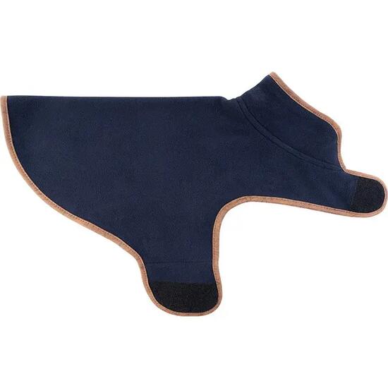 Manteau pour chien en polaire Jack Pyke