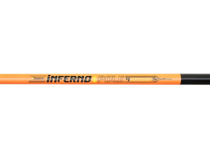 INFERNO Pole | 3m 7/7