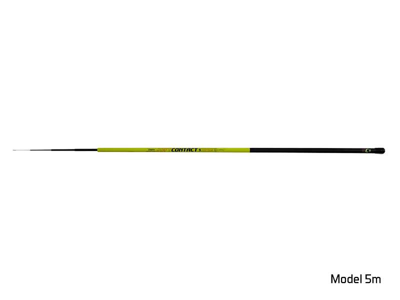 Pêche au coup SoftContact | 3m 4/7
