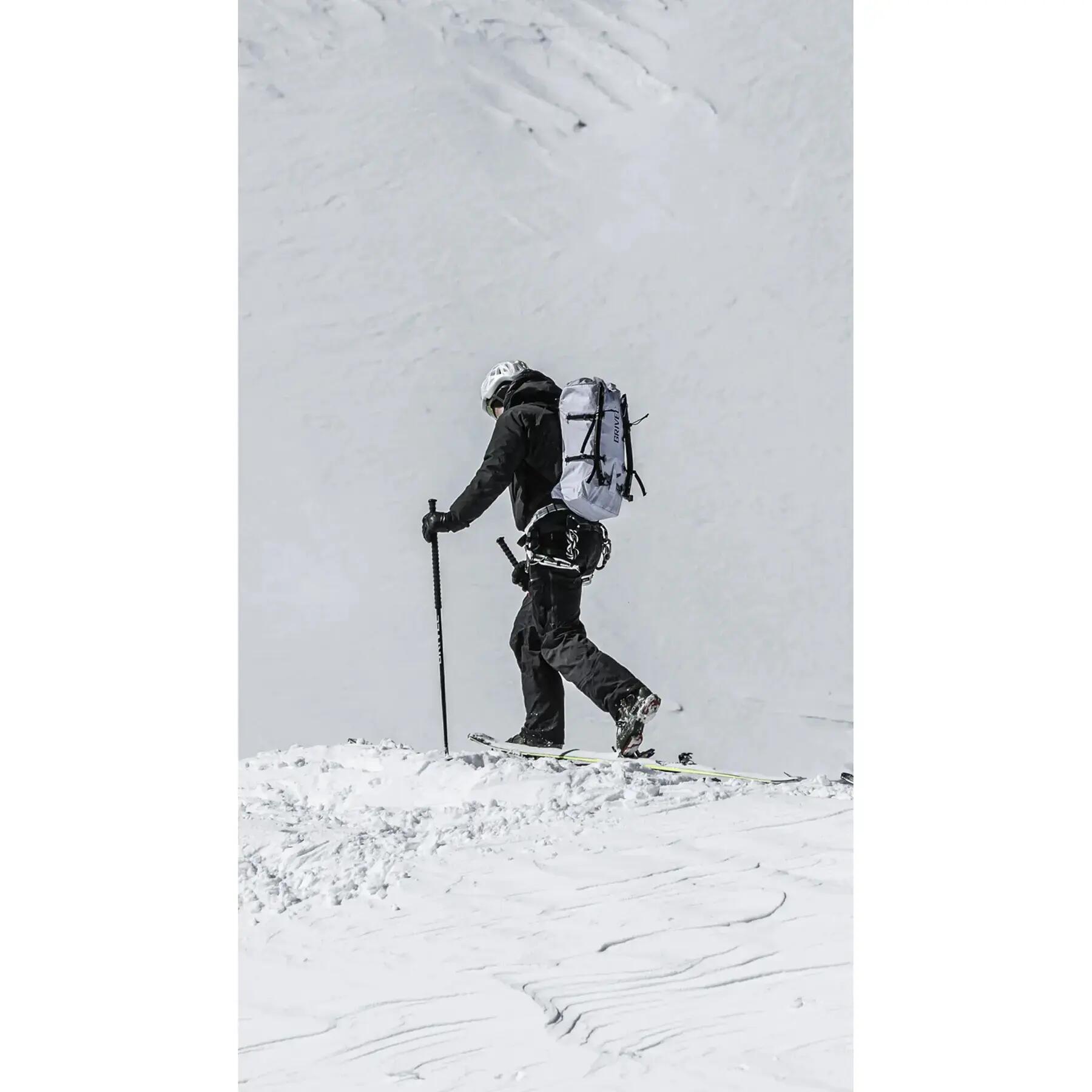Bastoncini alpinismo Grivel Anarchist (x2) 2/4