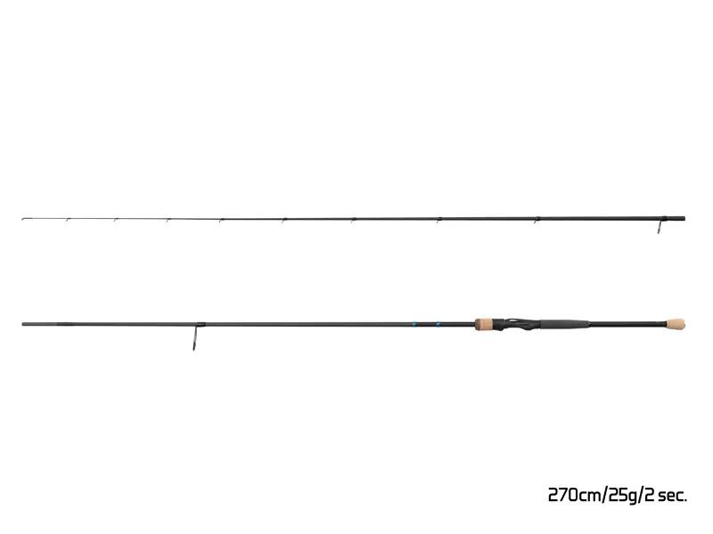 ZANDIT | 215cm/15g/2 pcs 4/7