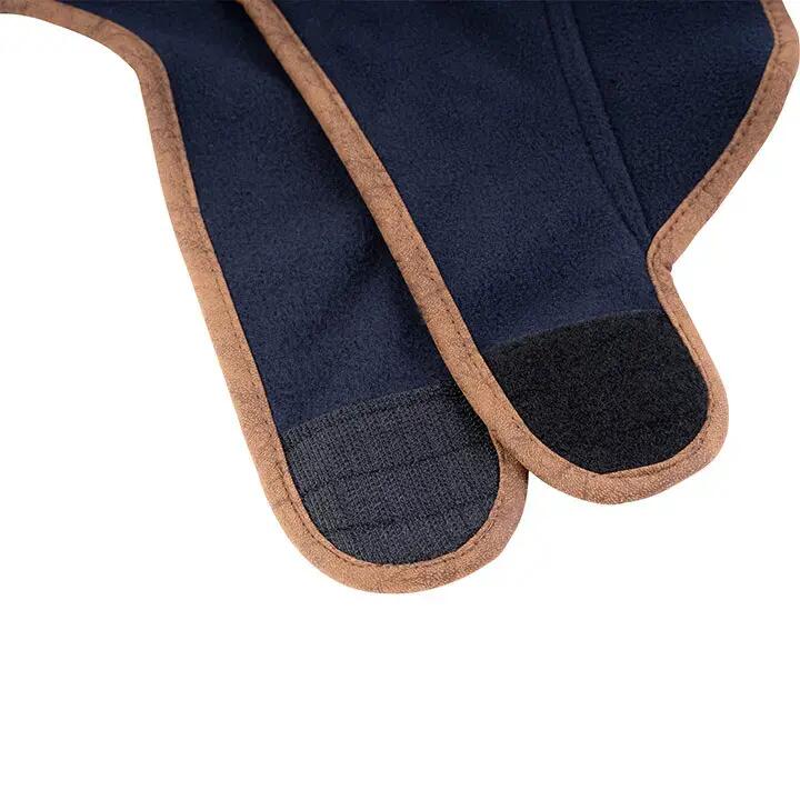 Cappottino in pile per cani Jack Pyke 4/5