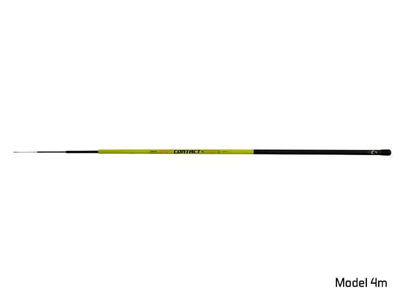 Pêche au coup SoftContact | 3m 3/7