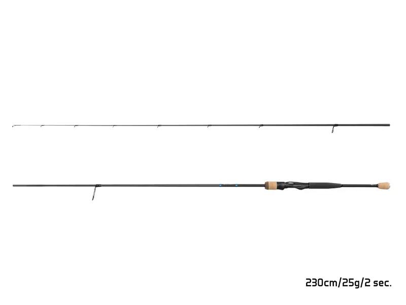ZANDIT | 215cm/15g/2 pcs 3/7