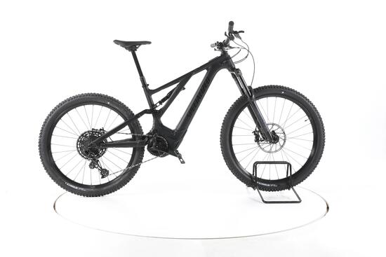 Reconditionné - Specialized Turbo Levo E-Bike Fully - Très Bon