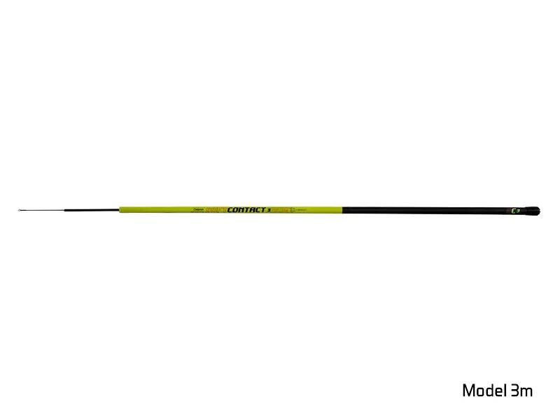 Pêche au coup SoftContact | 3m 2/7
