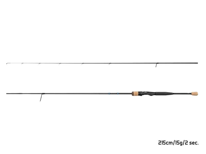 ZANDIT | 215cm/15g/2 pcs 2/7