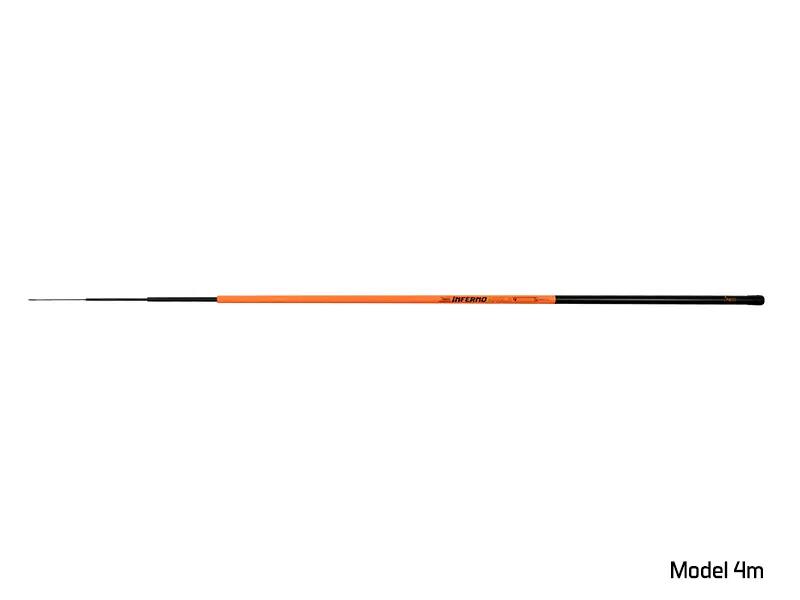 INFERNO Pole | 3m 3/7