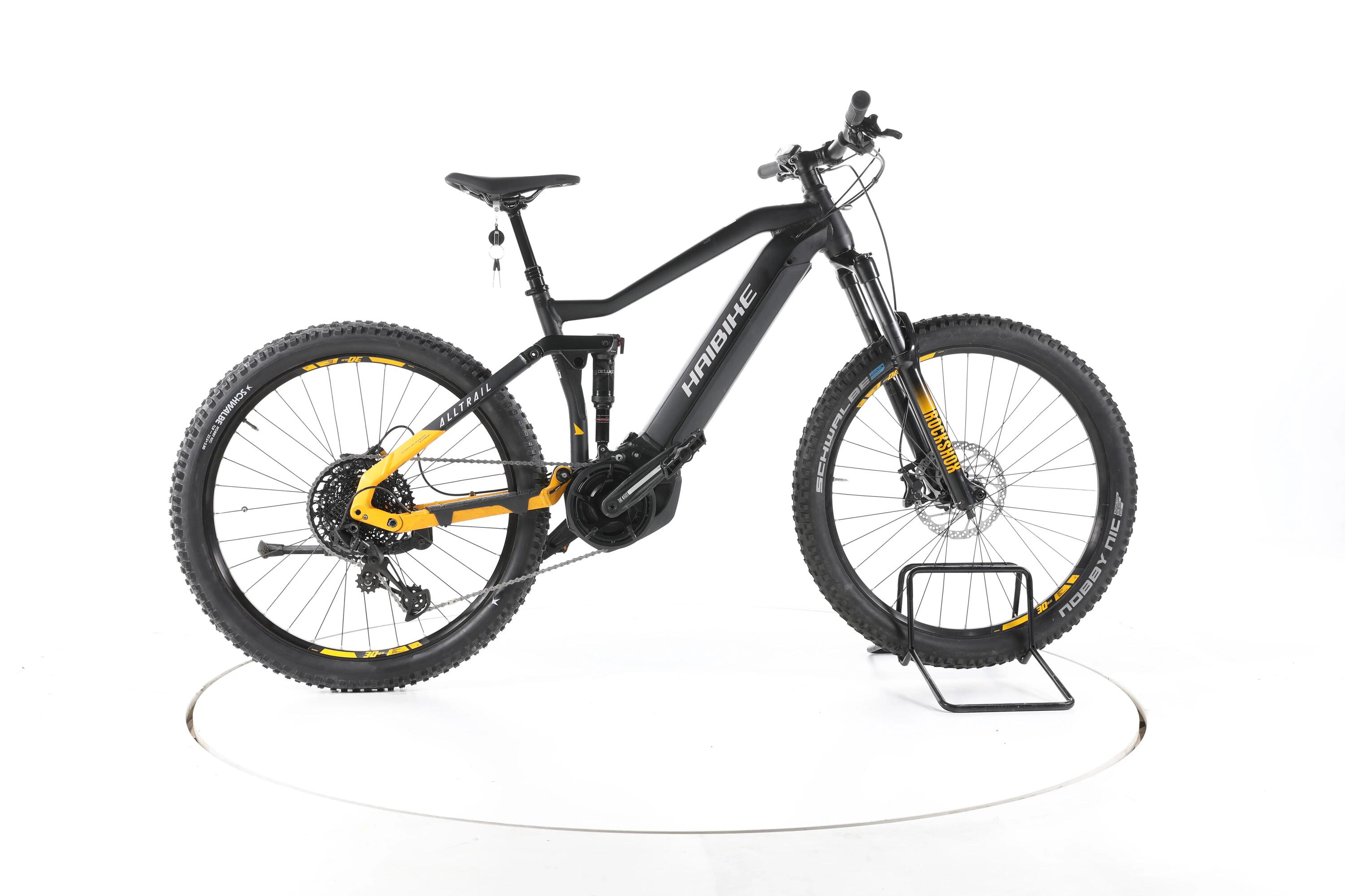 HAIBIKE picture