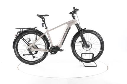 Second Life - Hercules Nos SUV 2.2 Trekking E-Bike - Bardzo dobry stan