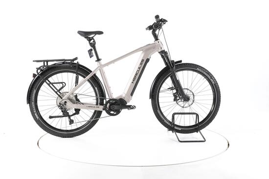 Second Life - Hercules Nos SUV 2.2 Trekking E-Bike - Bardzo dobry stan