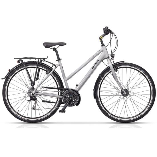 28" Damen Trekking Fahrrad AREA VB Trekkingrad 24 x Gang SHIMANO ALIVIO RD-T4000