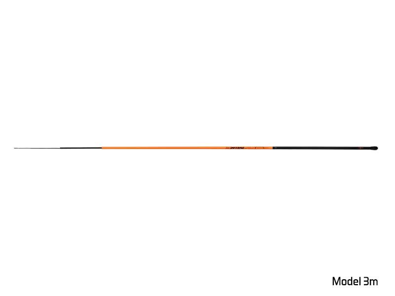INFERNO Pole | 3m 2/7