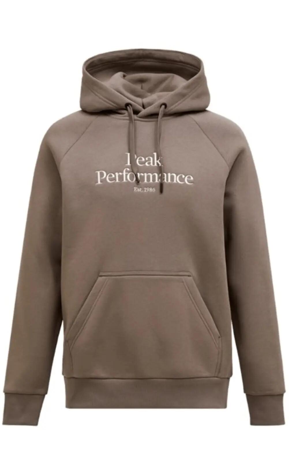 PEAK PERFORMANCE picture