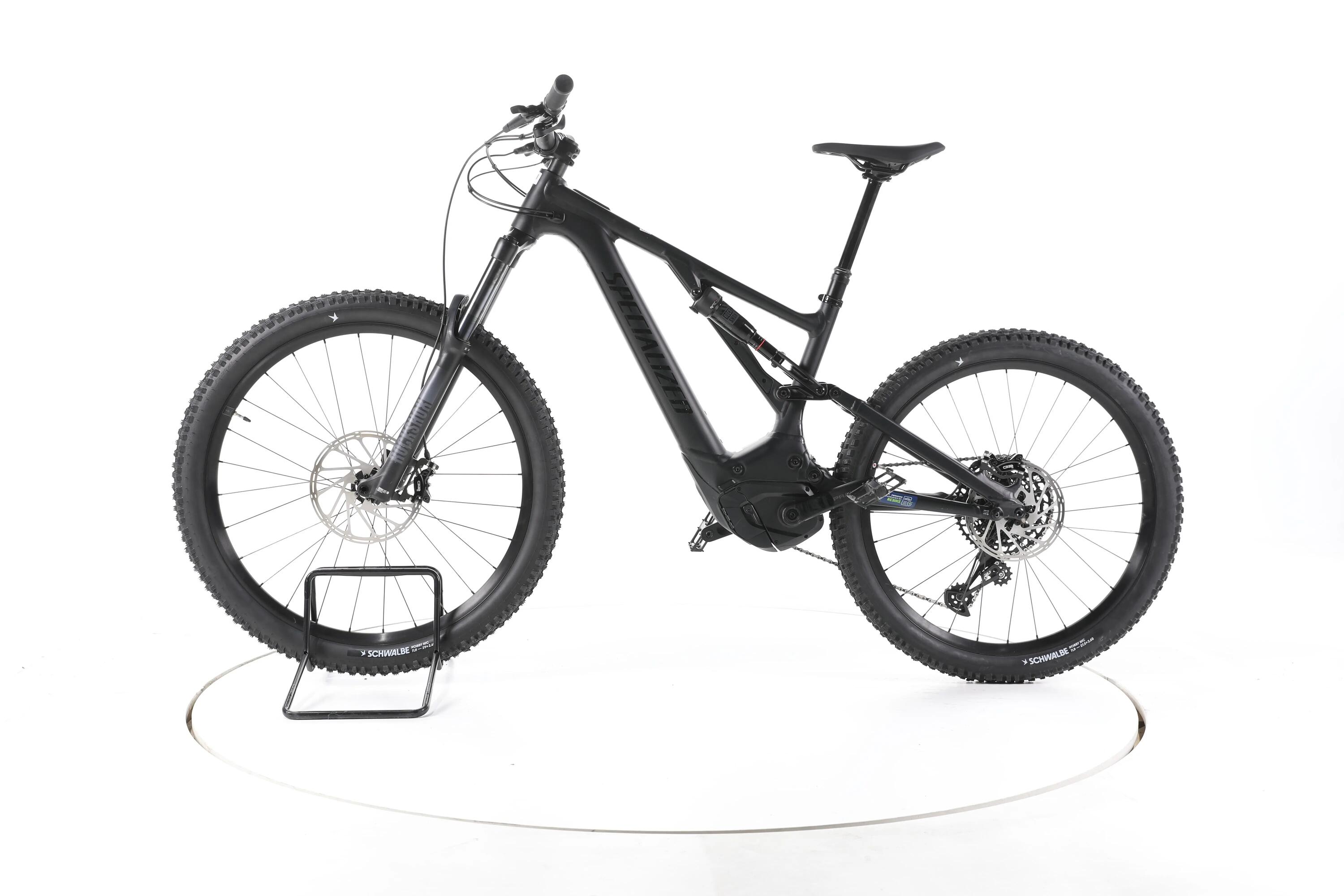 Segunda vida - Specialized Turbo Levo E-Bike Fully - Em muito bom estado. 6/7