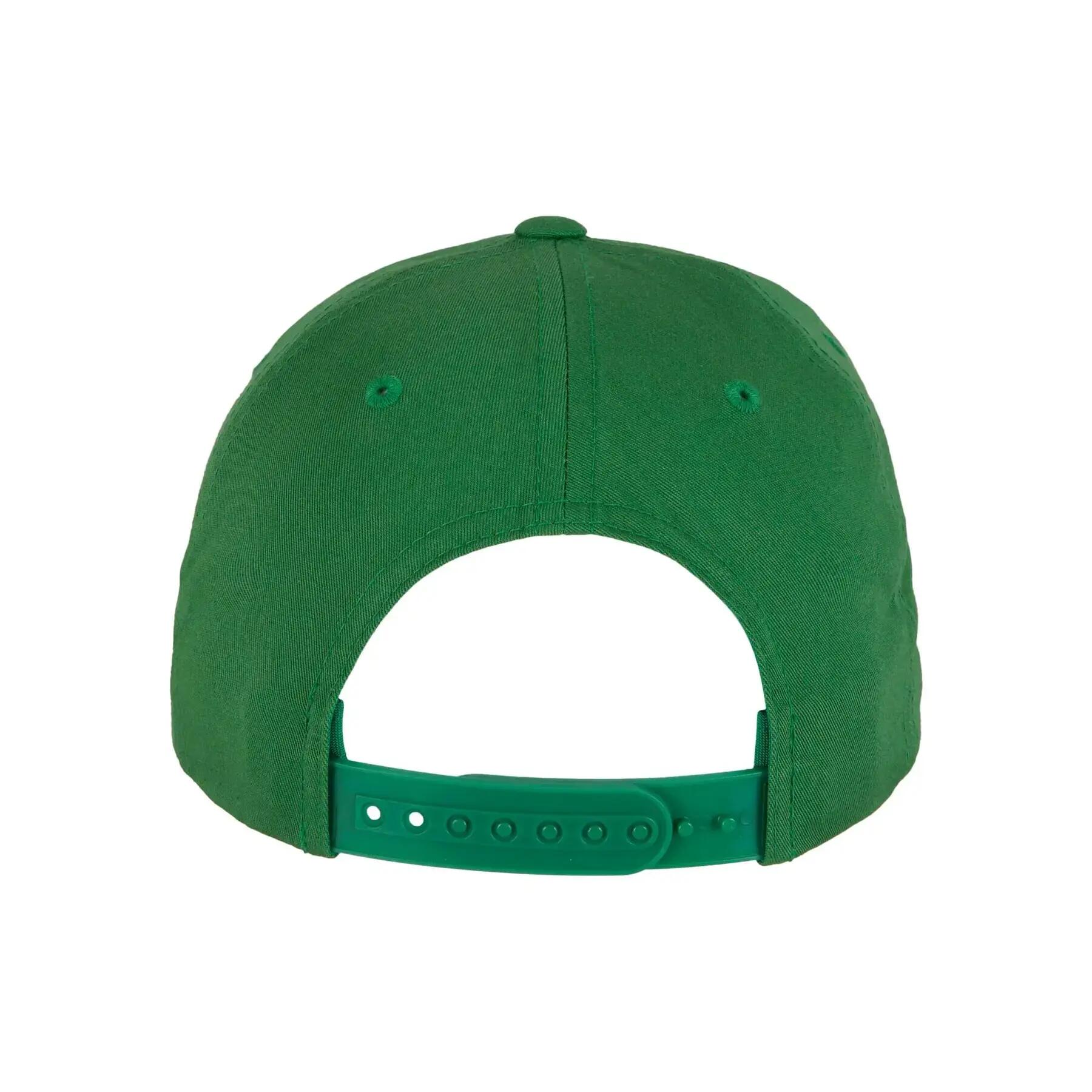 Cascopellino 5 pannelli Flexfit Curved Classic 4/5