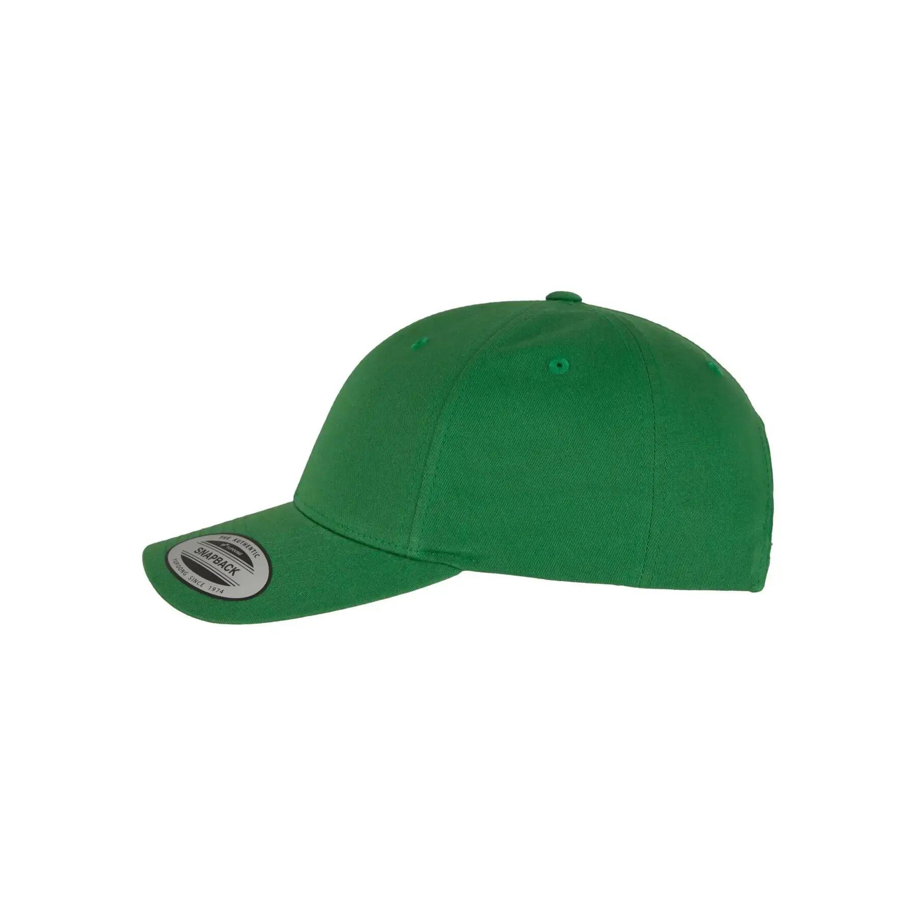Cascopellino 5 pannelli Flexfit Curved Classic 3/5