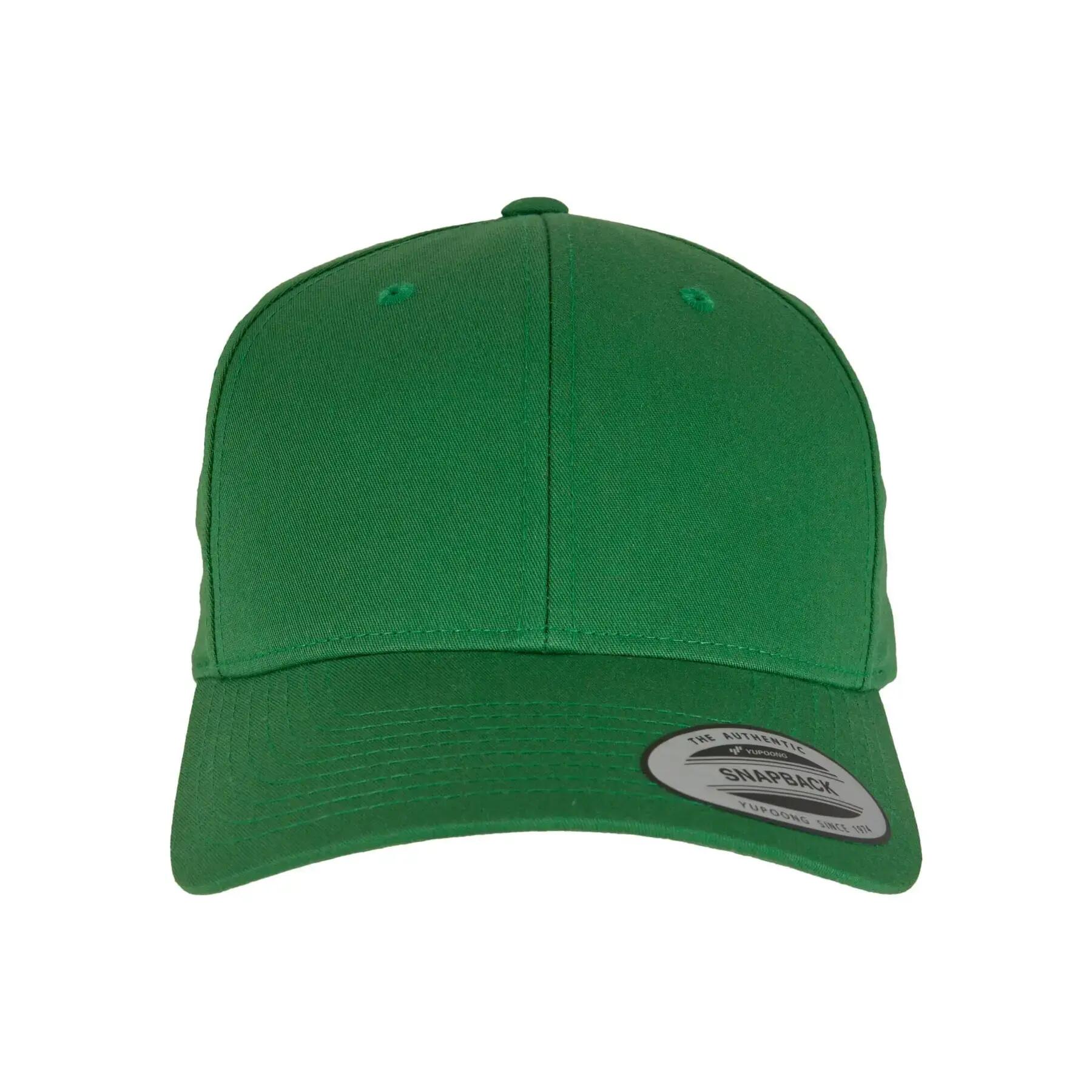 Cascopellino 5 pannelli Flexfit Curved Classic 2/5