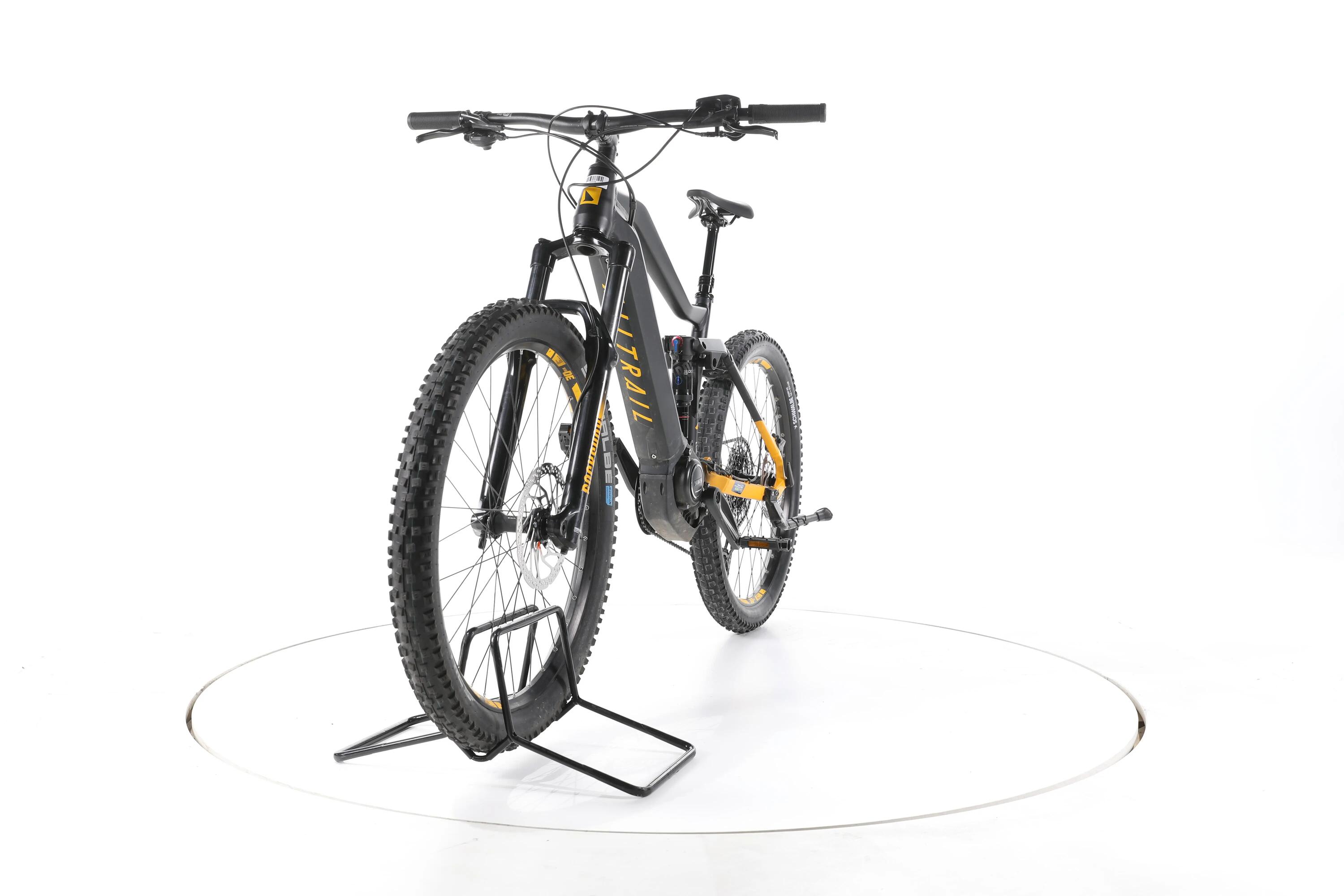 Ebike ricondizionata · Haibike ALLTRAIL 6 · Ottime condizioni 4/7