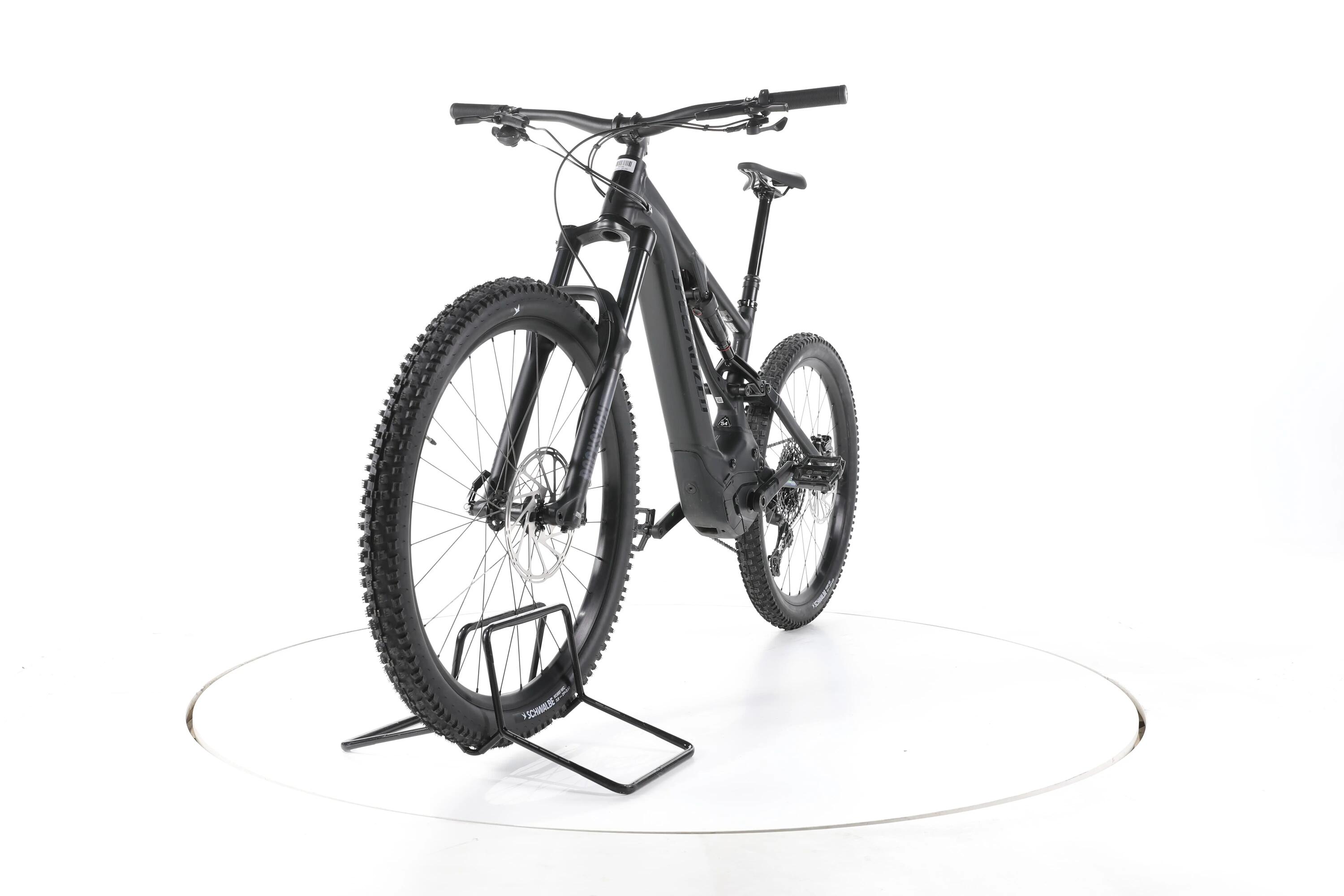 Segunda vida - Specialized Turbo Levo E-Bike Fully - Em muito bom estado. 4/7