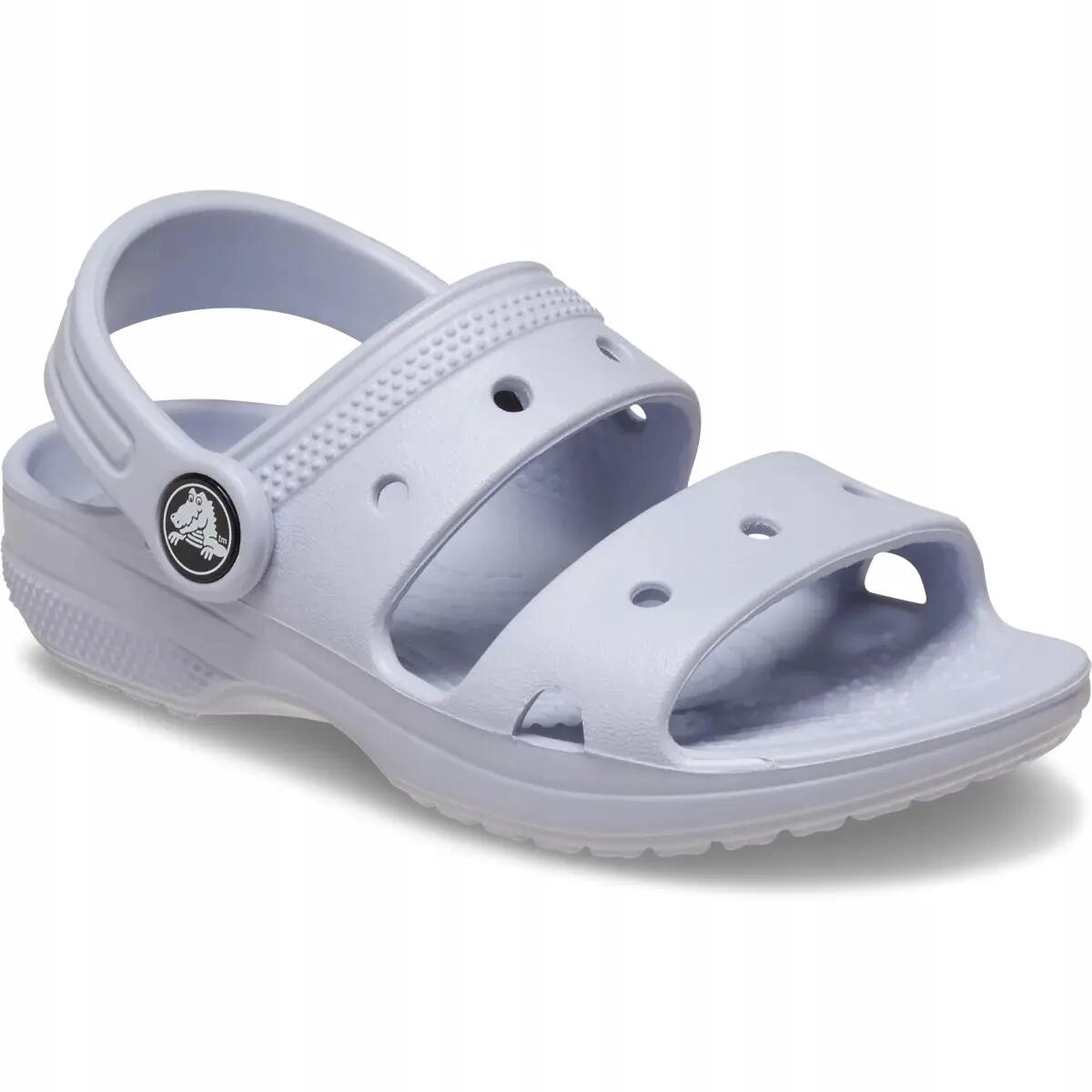 CROCS picture