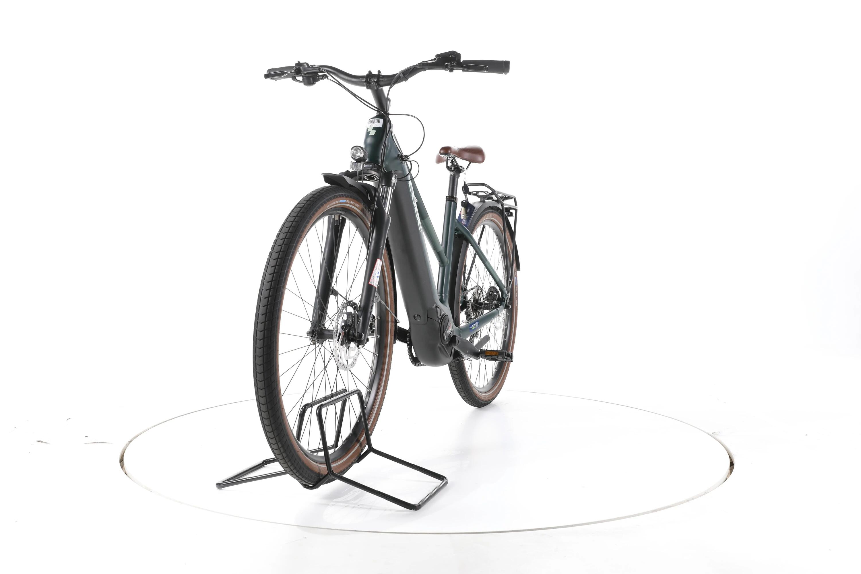 Ebike ricondizionata · Cube Touring Hybrid ONE · Ottime condizioni 4/7