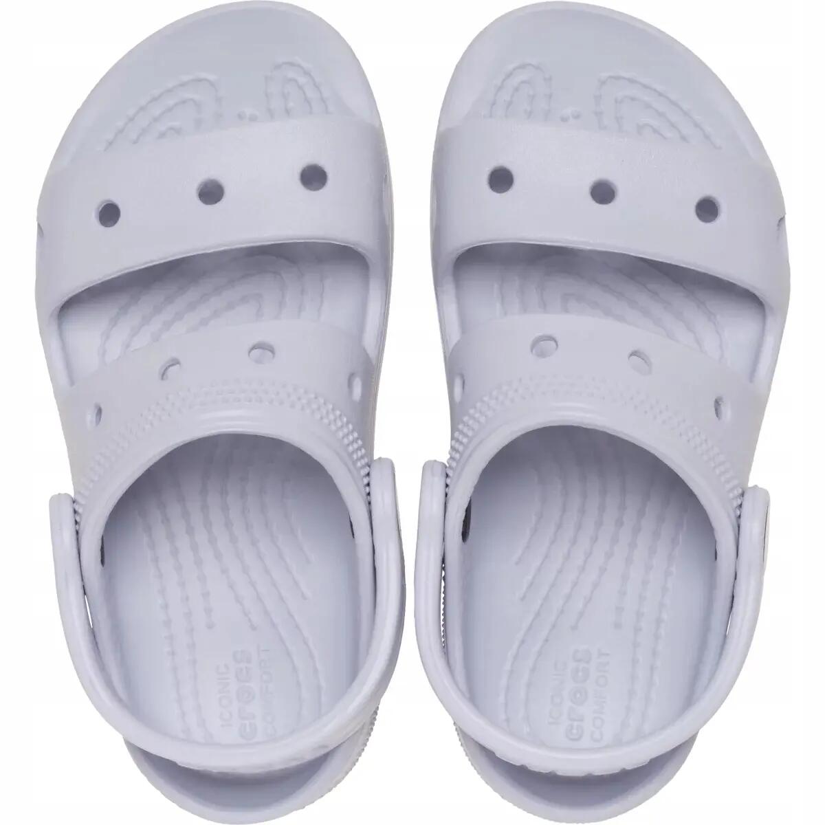 Sandały Dla Dzieci Crocs Classic Kids Sandal T 6/6