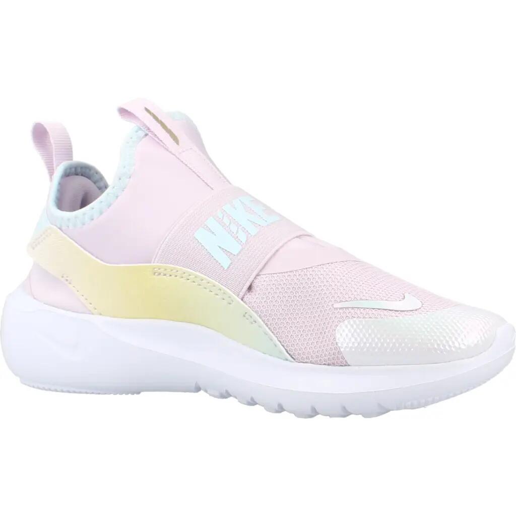 Zapatillas niña Nike Flex Runner 4 Lils Ps 5/5