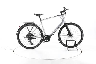 Ebike ricondizionata · Specialized Turbo Vado SL 5.0 EQ · Ottime condizioni