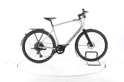 Reconditionné - Specialized Turbo Vado SL 5.0 EQ Trekking E-Bike - Très Bon