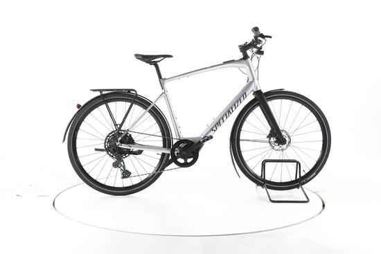 Reconditionné - Specialized Turbo Vado SL 5.0 EQ Trekking E-Bike - Très Bon