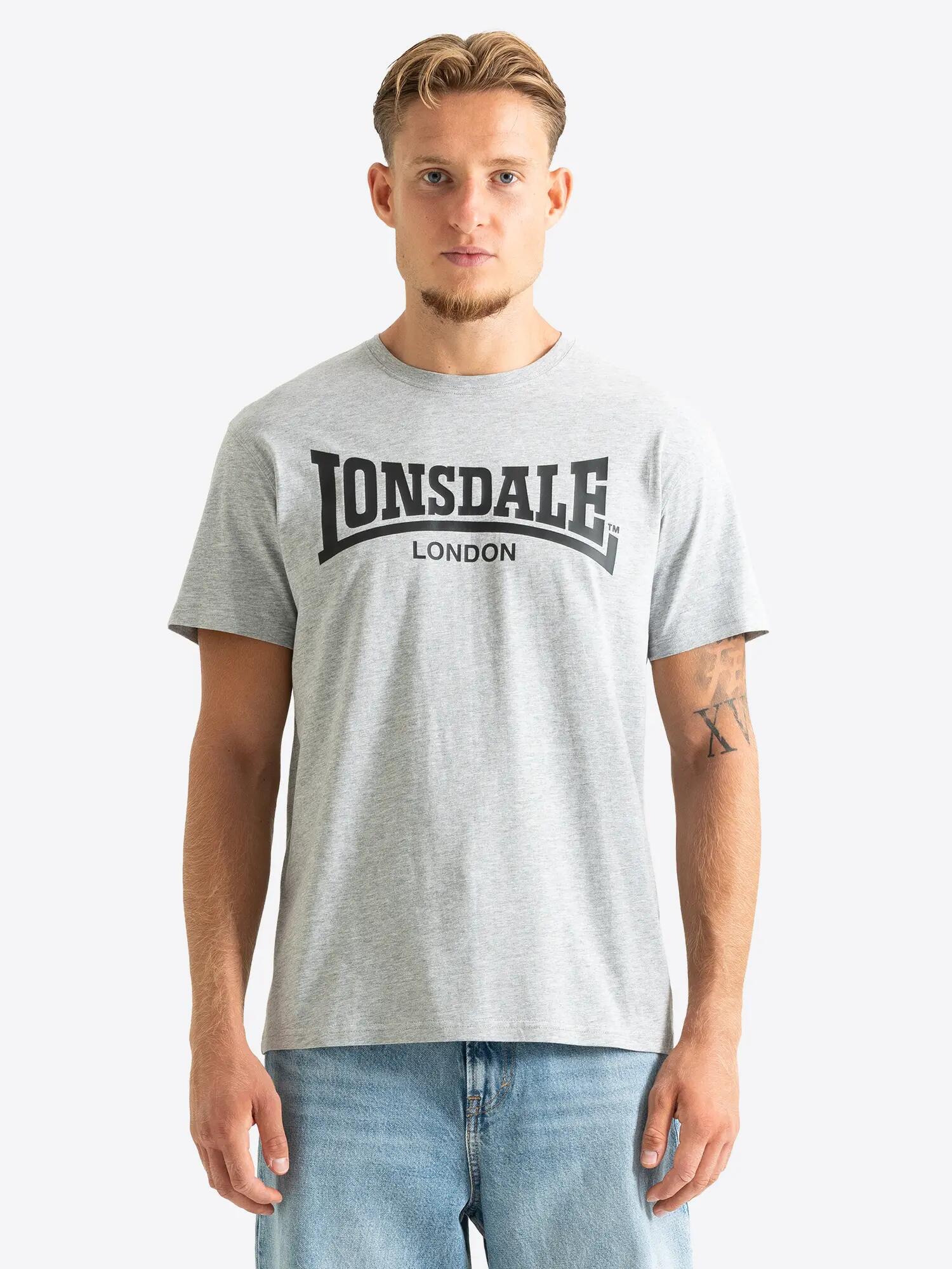 LONSDALE picture