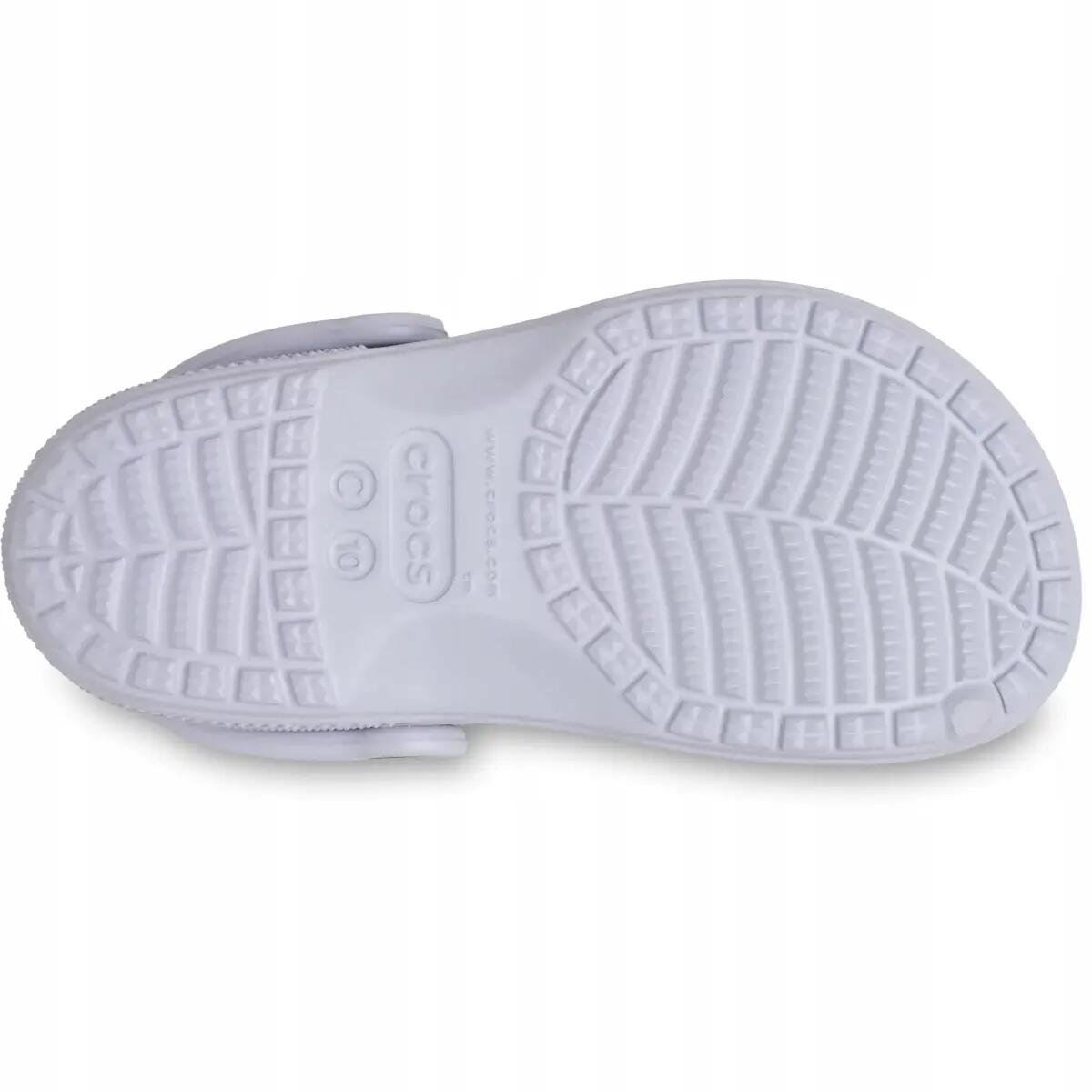 Sandały Dla Dzieci Crocs Classic Kids Sandal T 4/6