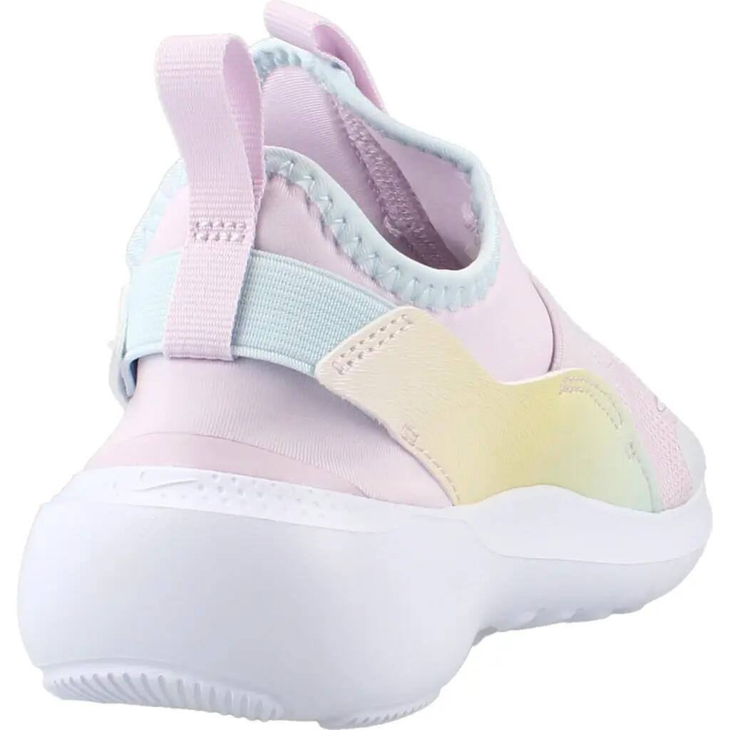 Zapatillas niña Nike Flex Runner 4 Lils Ps 3/5