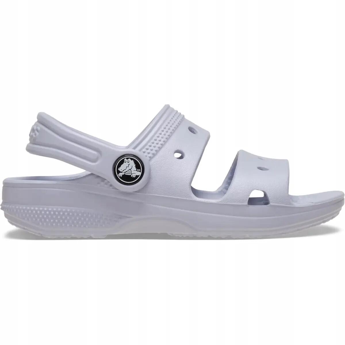Sandały Dla Dzieci Crocs Classic Kids Sandal T 3/6