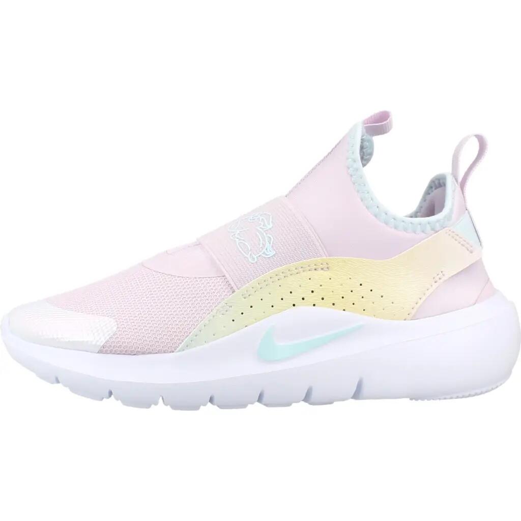 Zapatillas niña Nike Flex Runner 4 Lils Ps 2/5