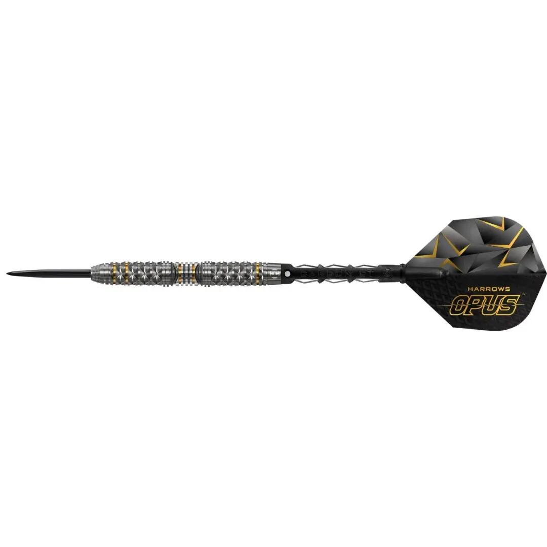 Opus 90% Tungsten dartpfeile 7/7
