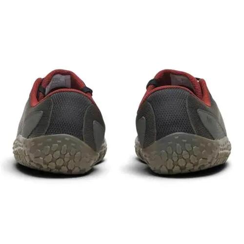 Buty do biegania męskie Merrell Vapor Glove 7 5/5