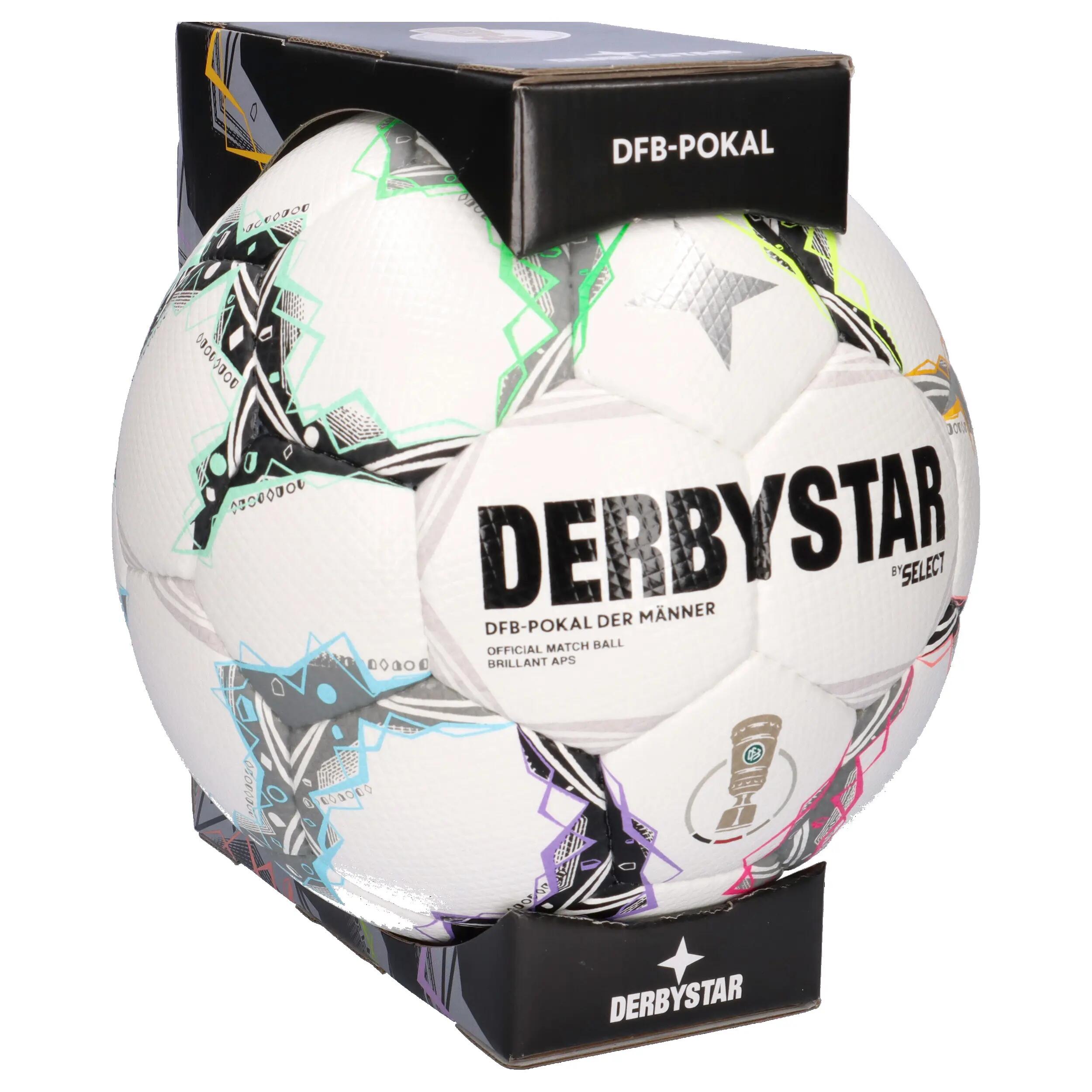 DERBYSTAR picture