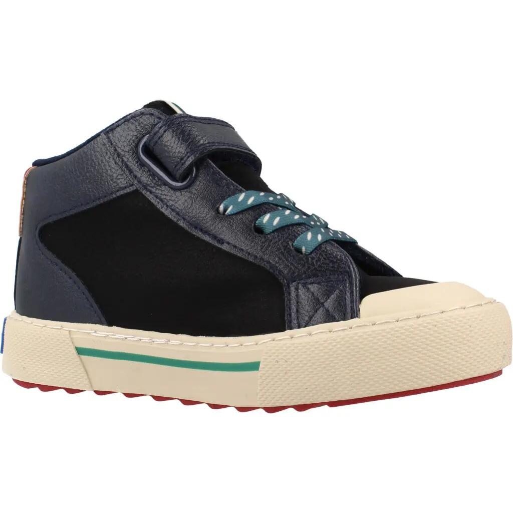 Buty VICTORIA 1065204V TRIBU Niebieski 5/5